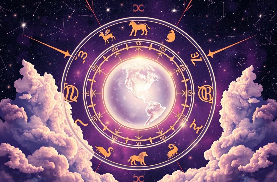 Zodiako